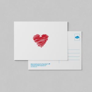 Faded Heart